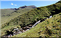 NN2727 : Allt Coire Gaothaich by Andy Waddington