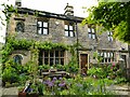 SE2035 : Old Hall, Woodhall Hills - rear by Stephen Craven