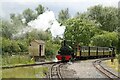 SK2406 : 'Howard' and 'Sragi No.1' at Cogan Halt by Alan Murray-Rust