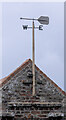 TF2829 : Weathervane by Bob Harvey