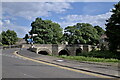 TF1509 : Deeping Gate Bridge by Bob Harvey