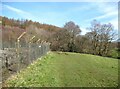 NY3239 : The Cumbria Way near Caldbeck by Adrian Taylor