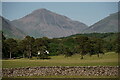 NY1203 : Wasdale by Peter Trimming