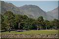 NY1203 : Wasdale by Peter Trimming