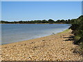 SZ0286 : Bramble Bush Bay, Poole Harbour by Malc McDonald