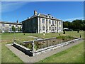 NZ0380 : Capheaton Hall by Oliver Dixon