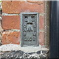 J0958 : Flush Bracket, Lurgan by Rossographer