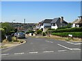 TQ3802 : Rodmell Avenue, Saltdean by Malc McDonald