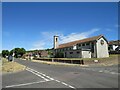 TQ3802 : St. Nicholas parish church, Saltdean by Malc McDonald