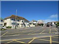 TQ3801 : Longridge Avenue, Saltdean by Malc McDonald