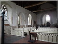 TQ7162 : Burham Old Church by Marathon