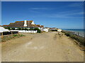 TQ4000 : The Promenade, Peacehaven, near Newhaven by Malc McDonald