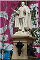 SP0686 : Statue of King Edward VII by Philip Halling