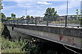 SP7487 : A Welland Bridge by Bob Harvey