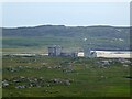 NM1553 : Coll - Breachacha Castles from Ben Feall by Rob Farrow