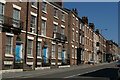 SJ3590 : Liverpool: Mount Pleasant by Christopher Hilton