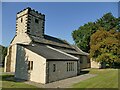 SE4824 : St Andrew's, Ferrybridge - south side by Stephen Craven