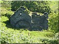 NM7410 : Luing - Achafolla - Close-up view of the old mill by Rob Farrow