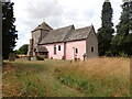 SO6631 : St Mary's Kempley by Phil Brandon Hunter