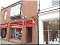 TA0339 : Santander Bank branch, Beverley by David Hillas