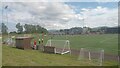 NT0872 : Albyn Park, Home of Broxburn Athletic FC by Ian Dodds