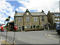 SE0064 : Grassington - Town Hall by Colin Smith