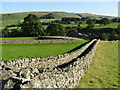 SE0063 : Grassington - Sedber Lane by Colin Smith