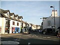 NY2623 : Main Street, Keswick by Adrian Taylor