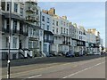 TR3764 : The Paragon, Ramsgate by Alan Murray-Rust