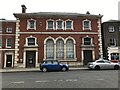 TF4609 : Barclays Bank, 12 Old Market, Wisbech - Permanently closed September 2022 by Richard Humphrey