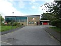 SE0063 : Grassington Sorting Office by Gerald England