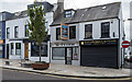 J5081 : High Street, Bangor by Rossographer