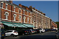 SJ3589 : Falkner Street, Liverpool by Christopher Hilton