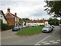 TL3627 : Westmill, near Buntingford by Malc McDonald