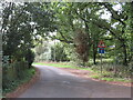 TL3622 : Beggarman's Lane, near Puckeridge by Malc McDonald