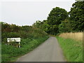 TL3222 : Green End, near Dane End, Hertfordshire by Malc McDonald