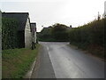 TL3120 : Whempstead Lane, near Dane End, Hertfordshire by Malc McDonald