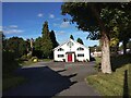 ST0894 : St Thomas Roman Catholic church, Abercynon by David Smith