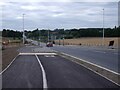 SE3735 : Leeds Road west of the ELOR by Stephen Craven