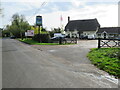 TL5323 : The Ash pub, Burton End, near Stansted Mountfitchet by Malc McDonald