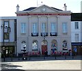 SE3171 : Ripon Town Hall by Gerald England