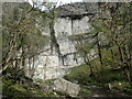 SD8964 : Malham Cove by Marathon