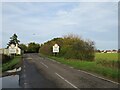 TL5725 : Brick End, near Great Dunmow by Malc McDonald