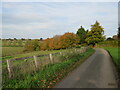 TL5824 : Water Lane, near Great Dunmow by Malc McDonald