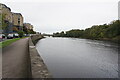 NJ9404 : River Dee, Aberdeen by Ian S