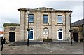 G8002 : Boyle Courthouse (1), Bridge Street, Boyle, Co. Roscommon by P L Chadwick