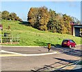 SY9288 : Late Autumn 2022 colours, Wareham, Dorset by Jaggery