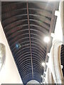 ST6270 : Arch braced roof by Neil Owen