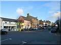 NY1230 : Main Street, Cockermouth by Malc McDonald