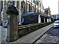 TA0928 : South Church Side, Kingston upon Hull by Bernard Sharp